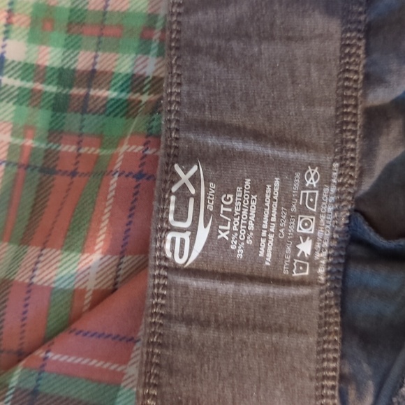 Shorts - Picture 2 of 2